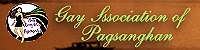 Gay Association of Pagsanghan, Samar