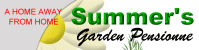 Summer's Garden Pensionne - Catbalogan, Samar