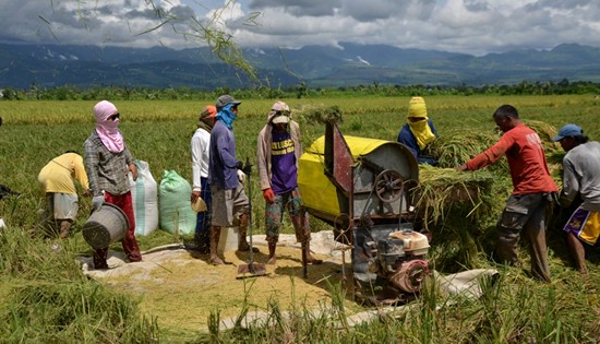 Bugho Farmers Association