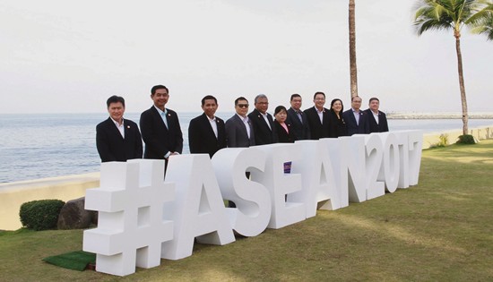 ASEAN 2017