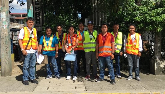 DPWH Traffic Engineering and Management
