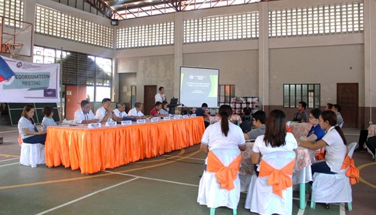 DPWH right of way issues forum