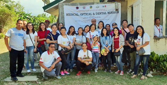 Northern Samar Health Care Advocates