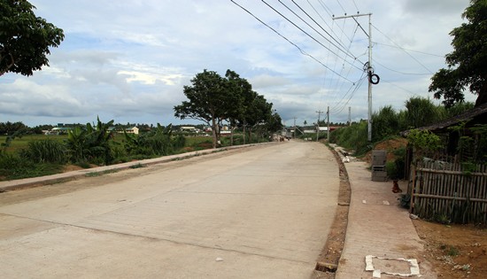 Magsaysay Boulevard