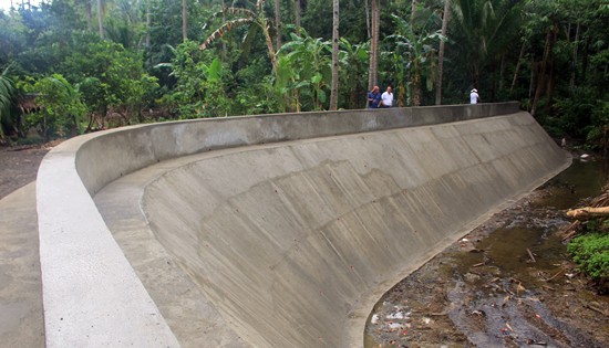Panlayahan Creek