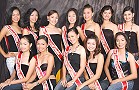 Miss Tacloban 2008