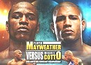 Mayweather vs Cotto
