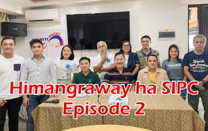 Himangraway ha SIPC Episode 2