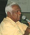 Basil Fernando