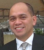 An Waray partylist representative Bembem Noel