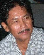 Eastern Samar Congressman Doloy Coquilla