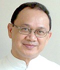 Fr. Roy Cimagala