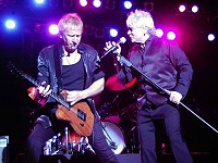 Air Supply