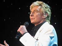 barry manilow