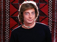 barry manilow