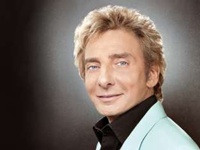 barry manilow