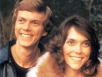 the carpenters