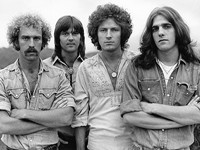 the eagles band