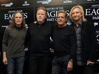 the eagles band