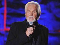 Kenny Rogers