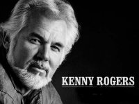 Kenny Rogers