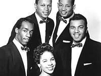 The Platters