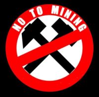 NO to Mining