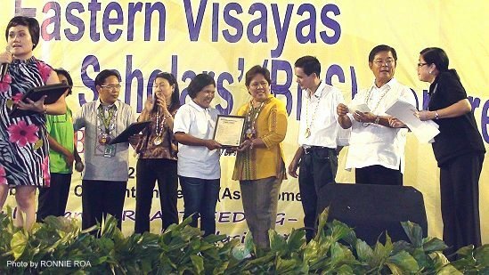 1st Eastern Visayas BNS Congress