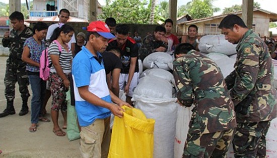 army and farmers agri market