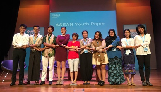 ASEAN Powershift Conference