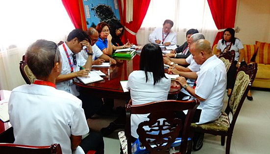 DPWH Internal Audit Service