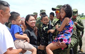 8ID Marawi heroes
