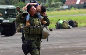 8ID Marawi heroes