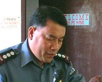 PSSupt Asdali Idja Abah