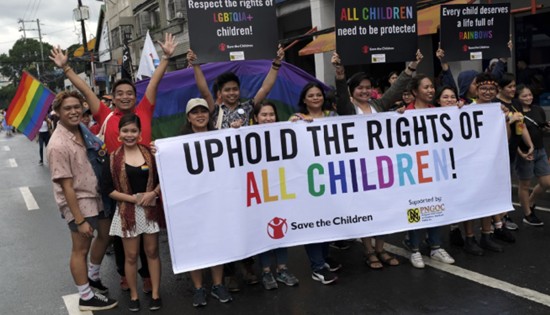 childrens rights