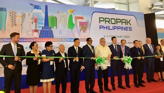 ProPak Philippines 2020