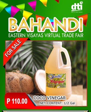 BAHANDI Virtual Trade Fair