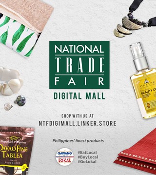 National Trade Fair Digital Mall