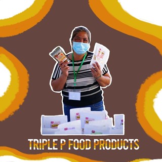 Triple P Food Products