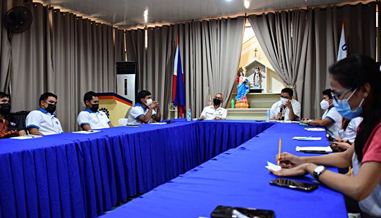 DPWH-Biliran DEO