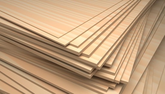 DTI plywood certification