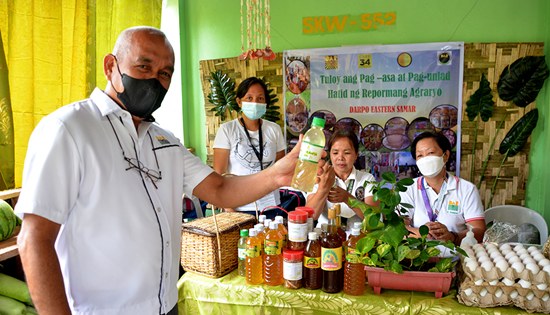 Agraryo Trade Fair