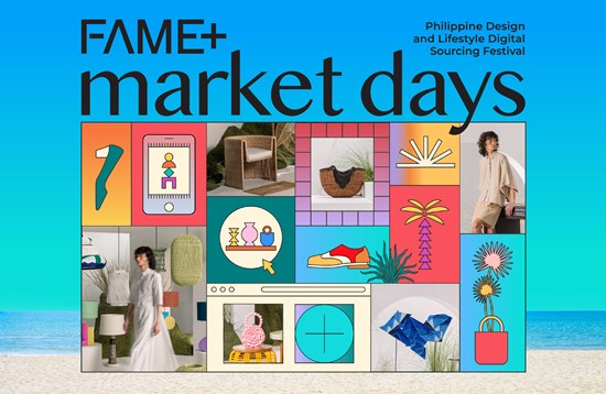 FAME+ Market Days 2022