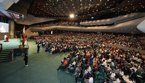 hwpl peace convention