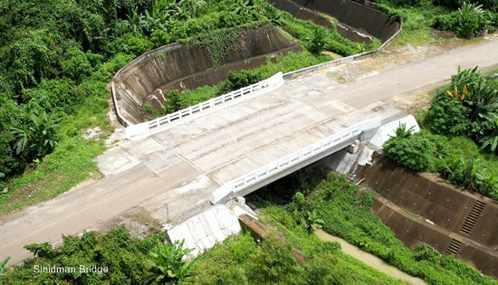 Sinidman Bridge