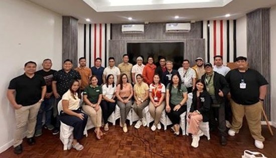CARD MRI with Cebu media