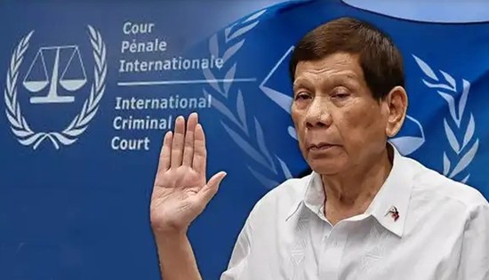 Duterte ICC trial