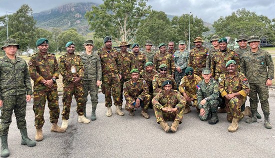 Exercise Talisman Sabre