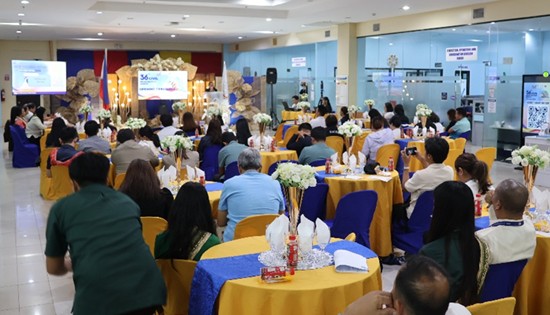 36th Civil Registration Month