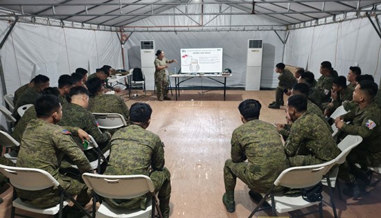 Balikatan 2026